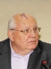 Михаил  Горбачев: Нужны перемены на уровне смены системы