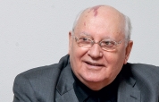 Михаил Горбачев:  