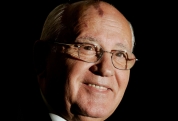 Михаил Горбачев: Европа напрасно смотрит на нас свысока