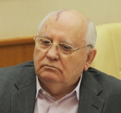 Михаил Горбачев: Идти на новые выборы после отмены фальшивых
