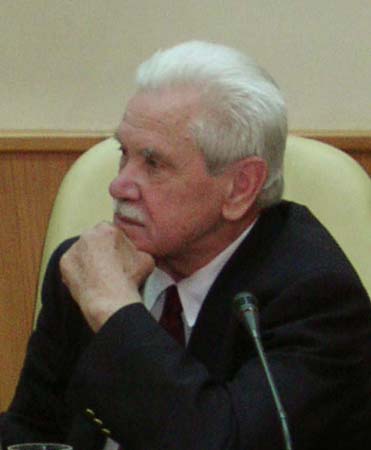 Anatoly Chernyaev